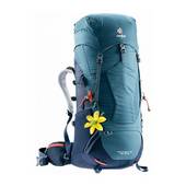 Рюкзак спортивный Deuter Aircontact Lite 45+10 SL 3340218 от магазина Мандривник Украина